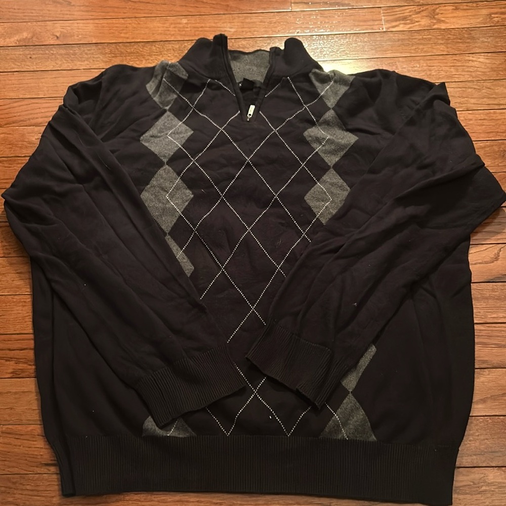 Alfani Sweater